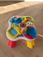 Chico Activiteiten Tafel - Defect, Ophalen of Verzenden, Gebruikt, Overige typen