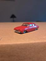 Vintage Lego Ford Taunus 17M, Ophalen, Gebruikt, Auto