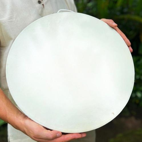 Ocean Drum | Frame Ocean Drum | LIDAH, Muziek en Instrumenten, Percussie, Nieuw, Trommel, Ophalen of Verzenden