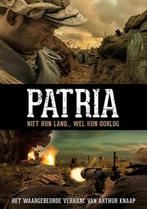 Patria (2014), Vanaf 12 jaar, Ophalen of Verzenden, Zo goed als nieuw, Drama