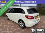 Mercedes B-klasse 180 Ambition, Auto's, Mercedes-Benz, 1325 kg, Gebruikt, 4 cilinders, 1595 cc