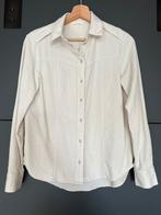 YAYA blouse maat XXS, Kleding | Dames, Blouses en Tunieken, Beige, Ophalen of Verzenden, Zo goed als nieuw, Yaya