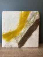 Viltpaneel 20x20cm, Ophalen of Verzenden, Nieuw