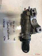 Vw Polo 1.2  3drs 2008 Contactslot met sleutel ( + deurslotj, Gebruikt, -, -, Ophalen of Verzenden