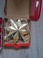 Kerstster, Diversen, Kerst, Ophalen