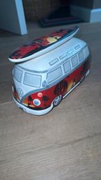 VW T1 Porselein keramiek spaarpot, G1, Ophalen, Zo goed als nieuw, Autobots
