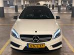 Mercedes A-Klasse A 45 AMG 4MATIC Aut7 2013 Wit, Auto's, Origineel Nederlands, Te koop, 5 stoelen, 14 km/l