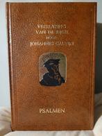 Verklaring van de Bijbel - Psalmen 1 - Calvijn, Antiek en Kunst, Ophalen of Verzenden