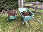 paardenmest, Tuin en Terras, Aarde en Mest, Ophalen, Mest