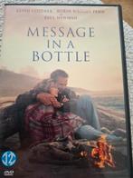 Message in a bottle, Alle leeftijden, Ophalen of Verzenden, Zo goed als nieuw