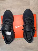Nieuwe Nike schoenen maat 43, Zwart, Nike, Ophalen of Verzenden, Sneakers of Gympen