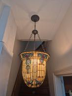 Tifany hanglamp, Huis en Inrichting, Lampen | Kroonluchters, Ophalen of Verzenden, Zo goed als nieuw