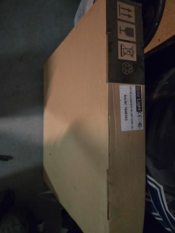 Nieuwe Lamp met Armatuur - Solar Light beschikbaar voor biedingen