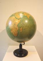 Vintage staatkundige globe SVH, Ophalen of Verzenden