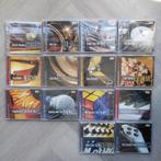 14 Delen van de serie World Of Music (WOM) /Various Artists, Ophalen of Verzenden, Nieuw in verpakking