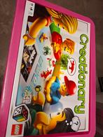 LEGO Creationary Bordspel, Kinderen en Baby's, Speelgoed | Duplo en Lego, Ophalen of Verzenden, Zo goed als nieuw, Complete set