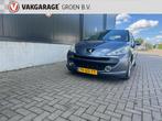 Peugeot 207 1.4-16V XS / airco / trekh / l.m. velgen ! Nieuw, Voorwielaandrijving, Stof, Zwart, 4 cilinders