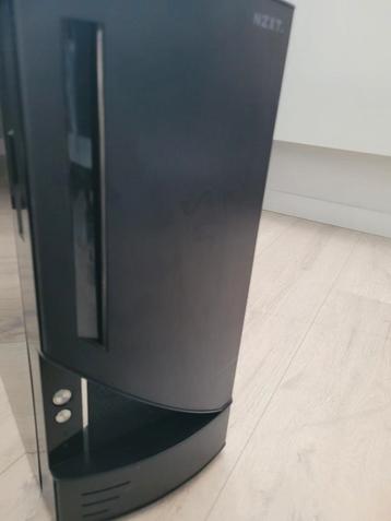 Game pc I5-6600 3,3ghz 2x 320gb 16gb ram MSI 1060GTX 6gb beschikbaar voor biedingen