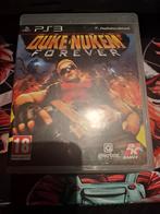 Ps3 duke nukem forever, Vanaf 18 jaar, Shooter, 1 speler, Ophalen of Verzenden