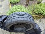 Michelin winterbanden voor Suzuki Swift, Ophalen, Gebruikt