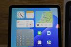 Ipad Air 11 Inch M2 2025 Wifi + cellular  256GB 1x opgeladen, Computers en Software, Apple iPads, Zwart, Apple iPad Air, 11 inch