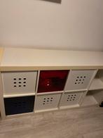 Bakken kast, Ophalen, Met plank(en), 100 tot 150 cm, Zo goed als nieuw