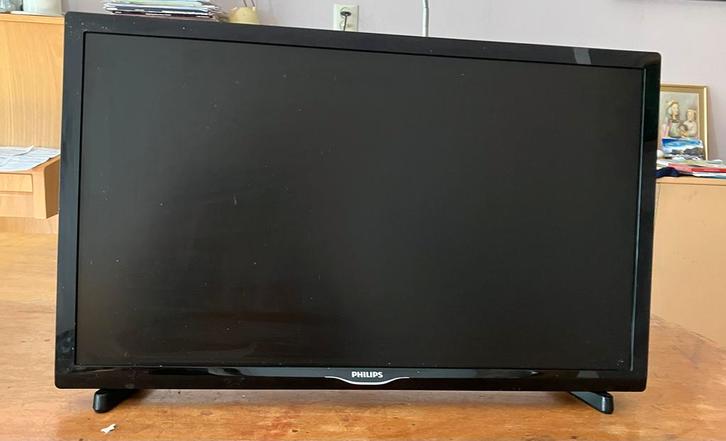 Philips 4200 series, Audio, Tv en Foto, Televisies, Zo goed als nieuw, LED, 40 tot 60 cm, Philips, 50 Hz, Ophalen of Verzenden
