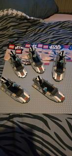 Lego star wars set 7668, Kinderen en Baby's, Speelgoed | Duplo en Lego, Ophalen of Verzenden, Nieuw