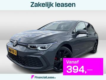 Volkswagen Golf 1.4 245pk eHybrid GTE DSG Automaat Panoramad beschikbaar voor biedingen