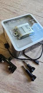 Knog Qudos Action gopro lamp voor duiken, Ophalen of Verzenden, Nieuw, Overige merken