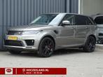 Land Rover Range Rover Sport 2.0 P400e HSE Dynamic HUD | Pan, Automaat, Gebruikt, Euro 6, 4 cilinders