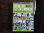 Best of BBC detectives deel 7 compleet, 5disk, origineel, Vanaf 16 jaar, Boxset, Ophalen of Verzenden, Zo goed als nieuw