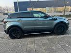 Land Rover Range Rover Evoque Luxe Dynamic Sport 113.000 km, Auto's, Te koop, Zilver of Grijs, Geïmporteerd, 5 stoelen