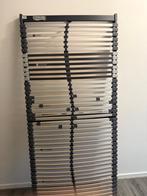 Lattenbodem Bossflex 90x200 - Perfecte ondersteuning!, Huis en Inrichting, Ophalen, Gebruikt, 90 cm, Eenpersoons
