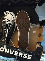 all stars gympen laag model nieuw. mt 37,5, Verzenden, Zwart, Nieuw, Sneakers of Gympen