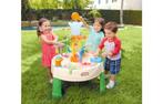 Little Tikes Fountain Watertafel actie prijs nu €64.95, Kinderen en Baby's, Speelgoed | Buiten | Los speelgoed, Nieuw, Ophalen of Verzenden