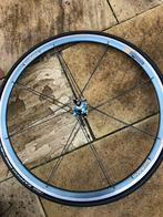 Shimano wh-7700 dura ace wielset izgst (zeldzaam!), Ophalen, Zo goed als nieuw, Racefiets, Wiel