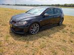 Volkswagen 2014 Zwart, 65 €/maand, 1984 cc, Zwart, Particulier
