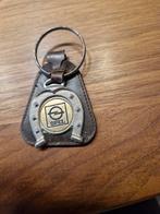 350 Vintage Opel Sleutelhanger met Hoefijzer, Ophalen of Verzenden, Gebruikt
