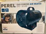 Perel Heteluchtkanon 30kW Gas/LPG - Nieuw (Beschadigde Doos), 30 tot 80 cm, Minder dan 60 cm, Ophalen of Verzenden, 800 watt of meer