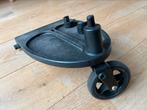 Bugaboo meerijdplankje, Kinderen en Baby's, Kinderwagens en Combinaties, Ophalen, Gebruikt, Bugaboo