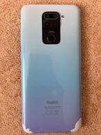 Xiaomi Redmi Note 9 - 128GB - Wit, Telecommunicatie, Mobiele telefoons | Overige merken, Ophalen, Gebruikt, Klassiek of Candybar