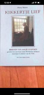 Kikkertje lief, Ophalen of Verzenden, 20e eeuw of later, Zo goed als nieuw