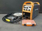 NIEUW! De soldatech mig 160a 5j garantie, Haverkamp 11, 6051 AC Maasbracht, Info@kraaijkamp-lasmachines.nl, Nieuw, Ophalen of Verzenden