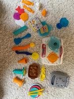 Play-Doh set - keuken, Kinderen en Baby's, Ophalen of Verzenden, Zo goed als nieuw