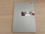 Folder Audi A6 2002, Boeken, Ophalen of Verzenden, Zo goed als nieuw, Audi