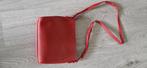 Valentino tas., Sieraden, Tassen en Uiterlijk, Zonnebrillen en Brillen | Dames, Nieuw, Rood, Bril, Ophalen