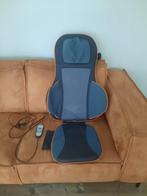 Medisana massage kussen, Ophalen of Verzenden, Gebruikt, Massagestoel of Kussen