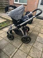 Maxi-Cosi Kinderwagen met accessoires, Ophalen, Gebruikt, Combiwagen, Met autostoeltje