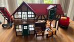 Playmobil boerderij met vele extra’s, Kinderen en Baby's, Speelgoed | Playmobil, Ophalen, Zo goed als nieuw